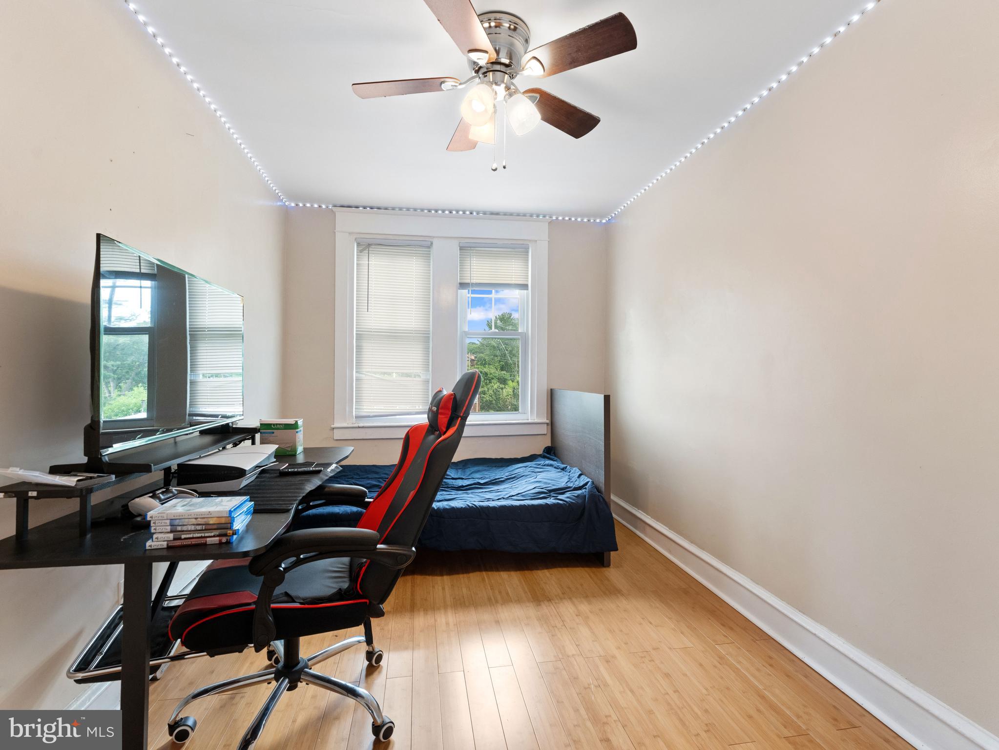 4928 State Road Drexel Hill, PA 19026 - Photo 22 of 50 Bedroom 3
