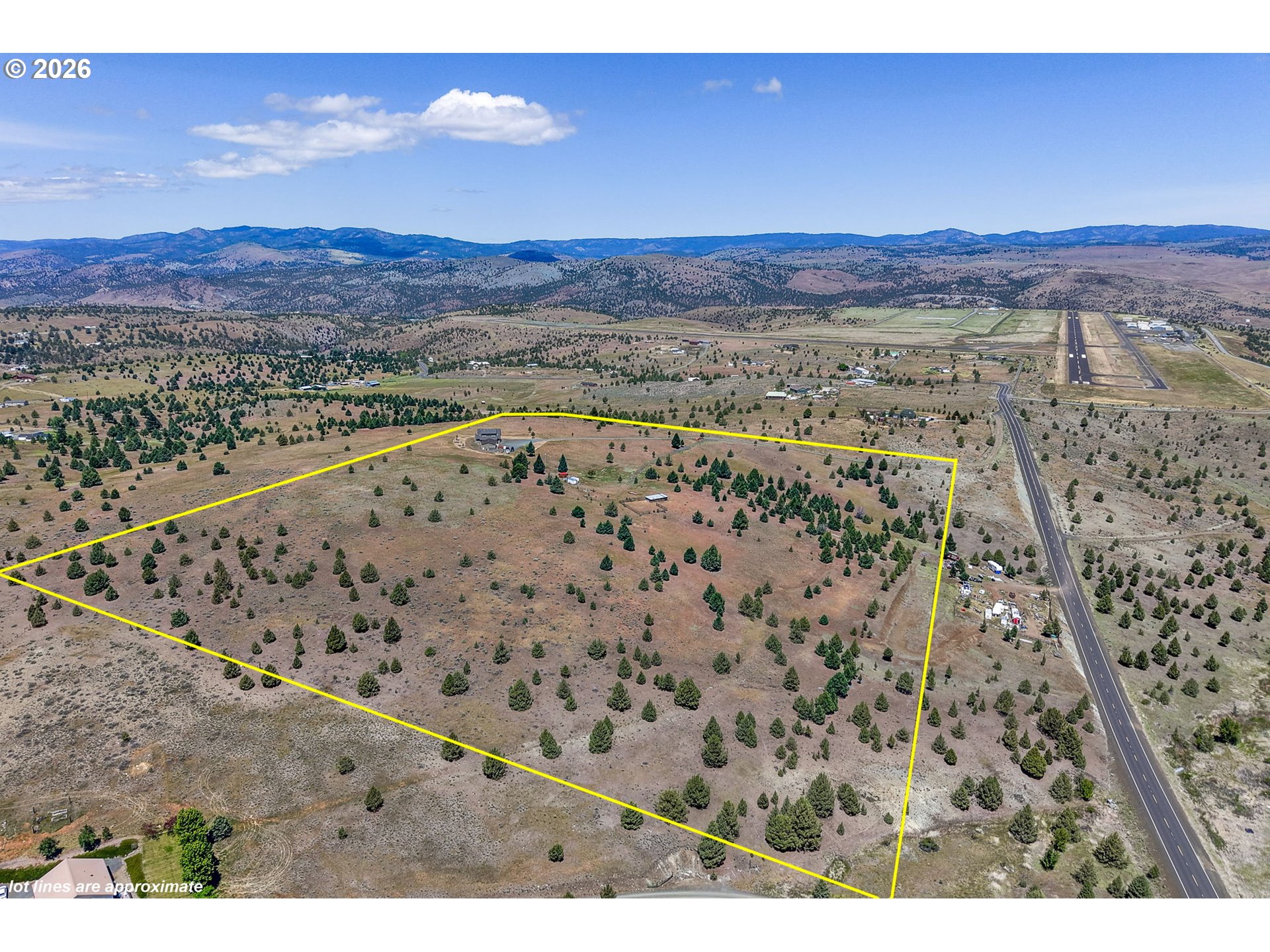 26216 West Bench Road John Day, OR 97845 - Photo 38 of 48 Gallery Image 38