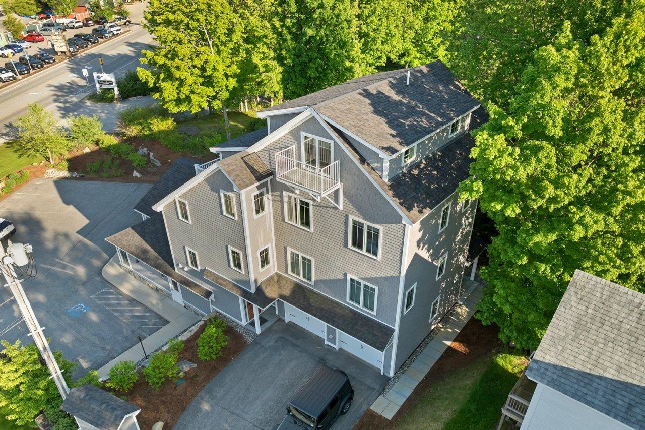 2 Lake Street, Unit APARTMENT A Meredith, NH 03253 - Photo 2 of 35