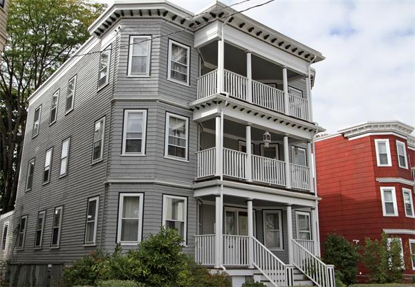 49 Mt Ida Road, Unit 3 Boston, MA 02122 - Photo 1 of 15 Gallery Image 1