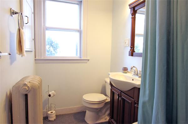 49 Mt Ida Road, Unit 3 Boston, MA 02122 - Photo 11 of 15 Gallery Image 11