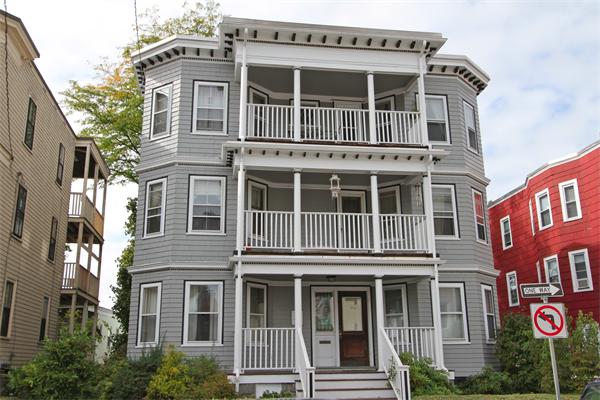 49 Mt Ida Road, Unit 3 Boston, MA 02122 - Photo 15 of 15 Gallery Image 15