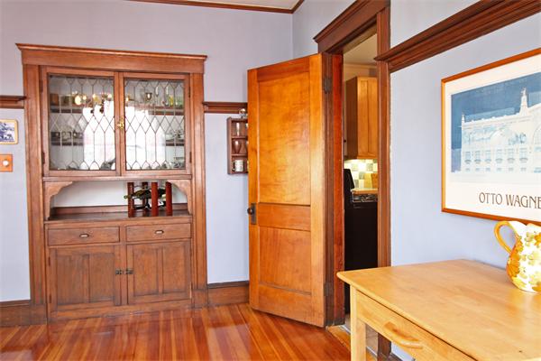 49 Mt Ida Road, Unit 3 Boston, MA 02122 - Photo 4 of 15 Gallery Image 4