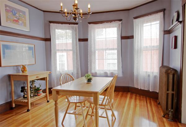 49 Mt Ida Road, Unit 3 Boston, MA 02122 - Photo 5 of 15 Gallery Image 5