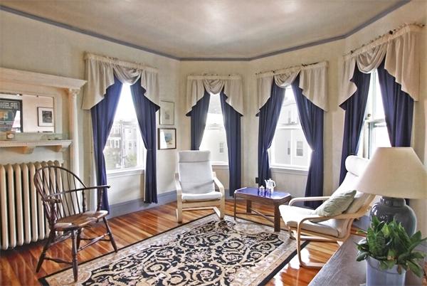 49 Mt Ida Road, Unit 3 Boston, MA 02122 - Photo 6 of 15 Gallery Image 6
