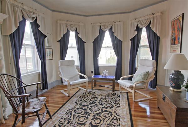 49 Mt Ida Road, Unit 3 Boston, MA 02122 - Photo 7 of 15 Gallery Image 7