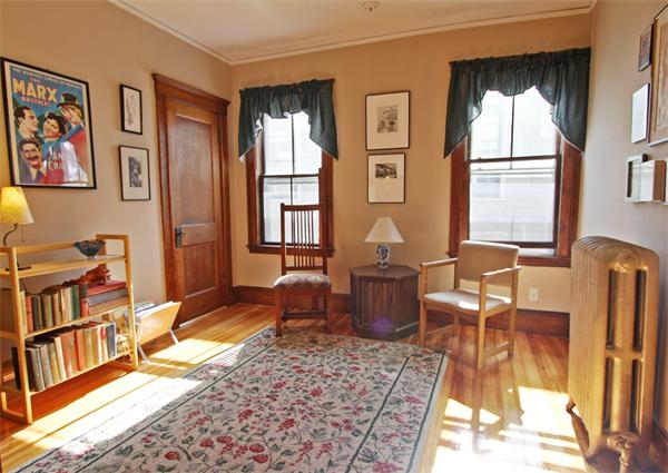 49 Mt Ida Road, Unit 3 Boston, MA 02122 - Photo 10 of 15 Gallery Image 10