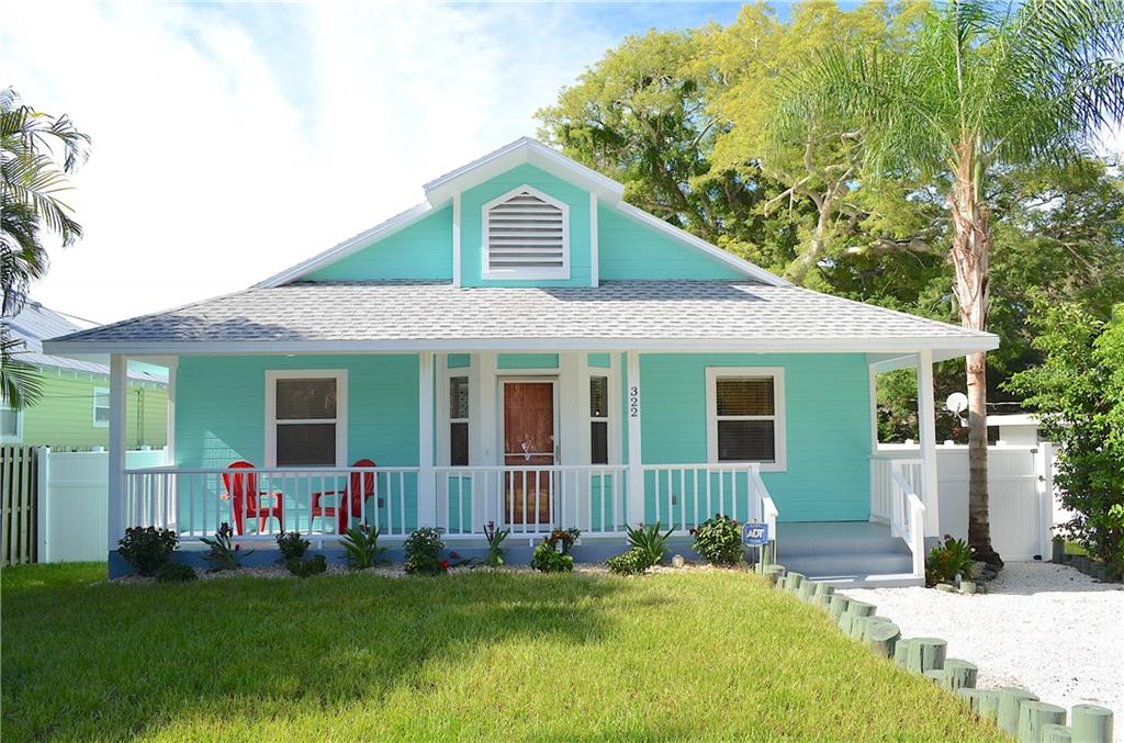 322 Pavonia Road Nokomis, FL 34275 - Photo 1 of 1 Gallery Image 1