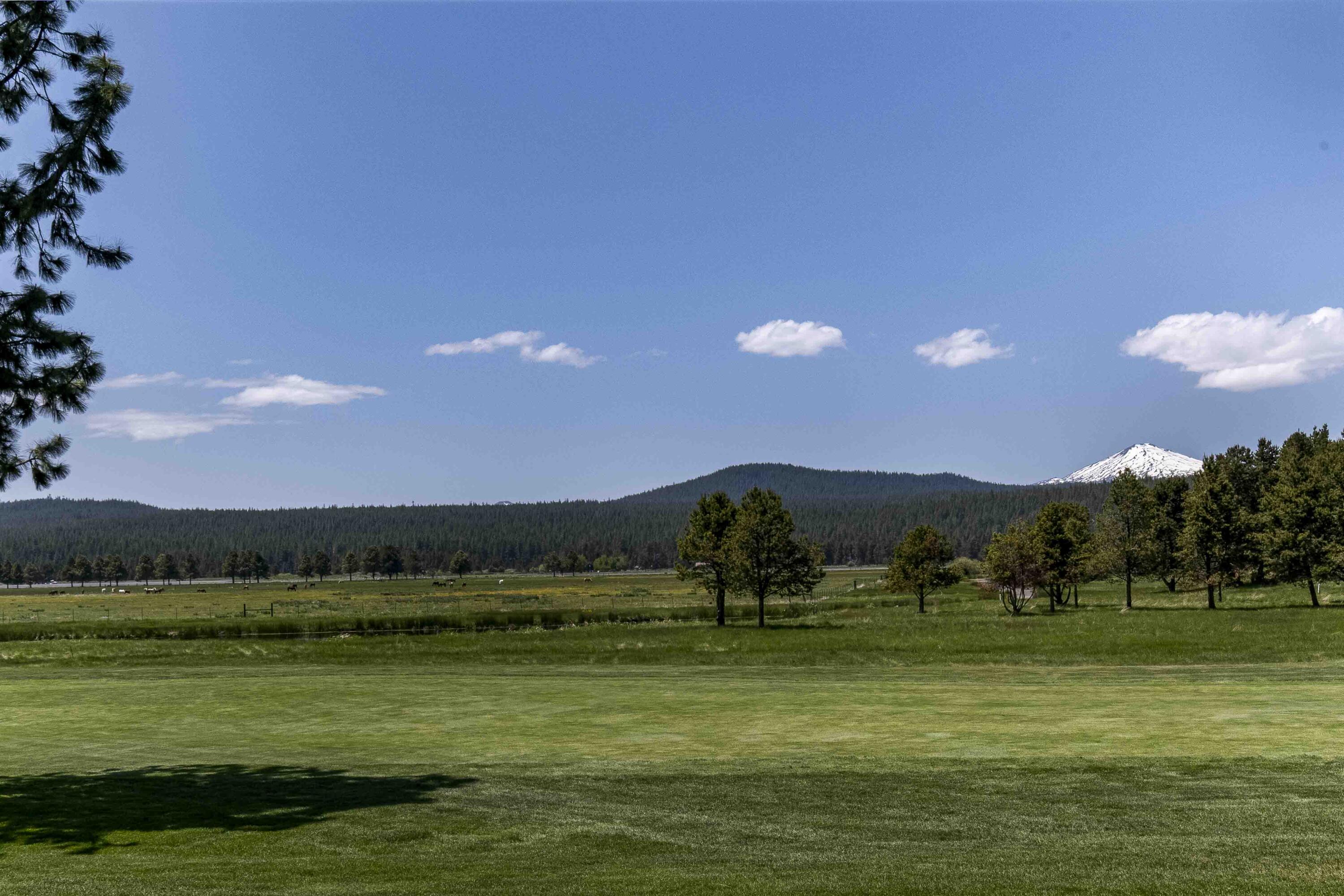 57256 Island Road, Unit 56 Sunriver, OR 97707 - Photo 31 of 37 Enjoy this spectacular panorama whenever you wish!