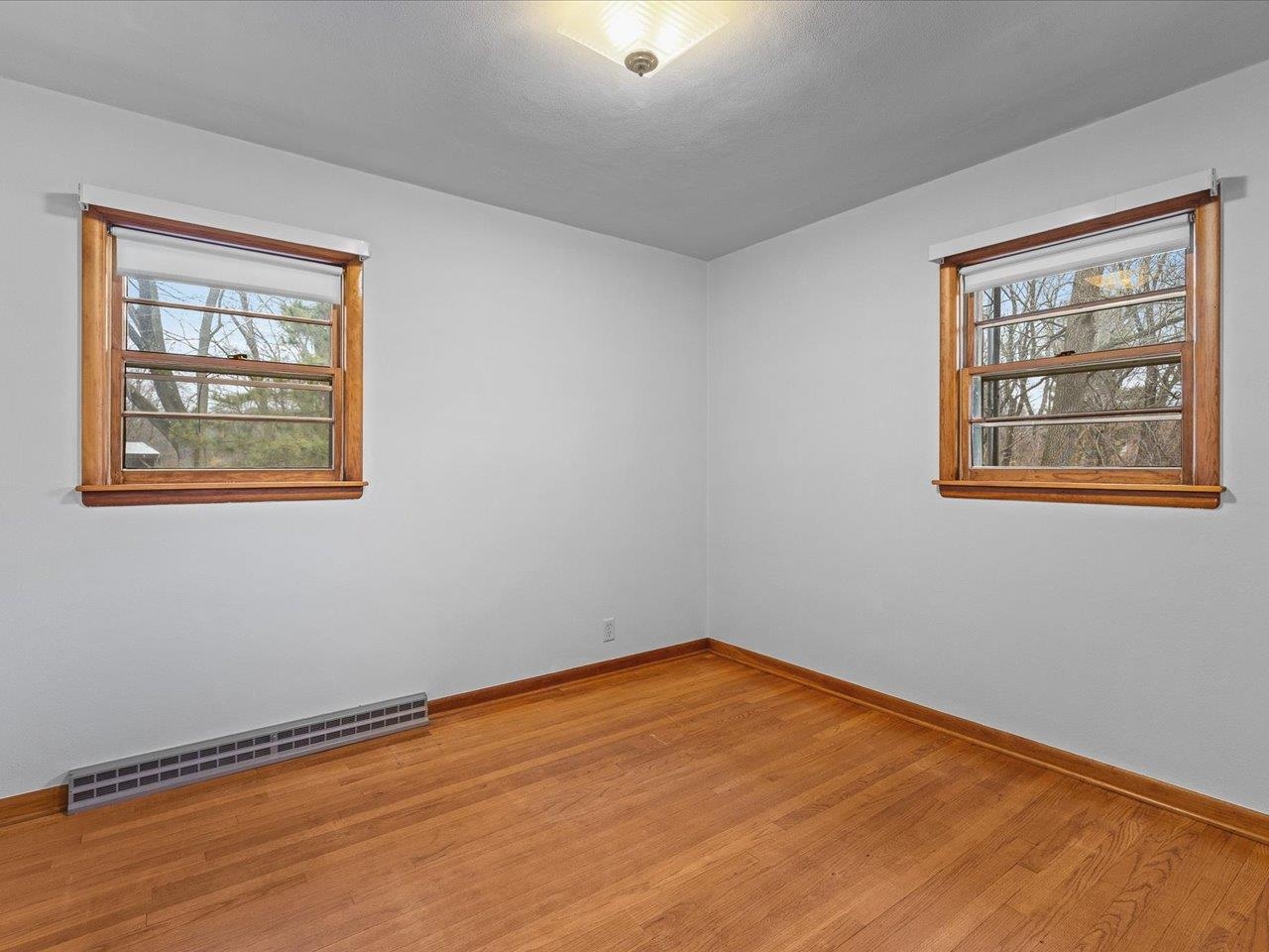 7774 Old River Road Rockford, IL 61103 - Photo 26 of 53 a view of an empty room with a window