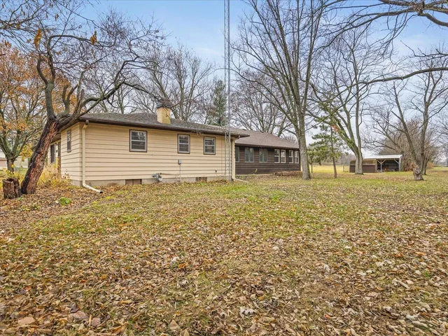 $389,000 | 7774 Old River Road, Rockford, IL 61103