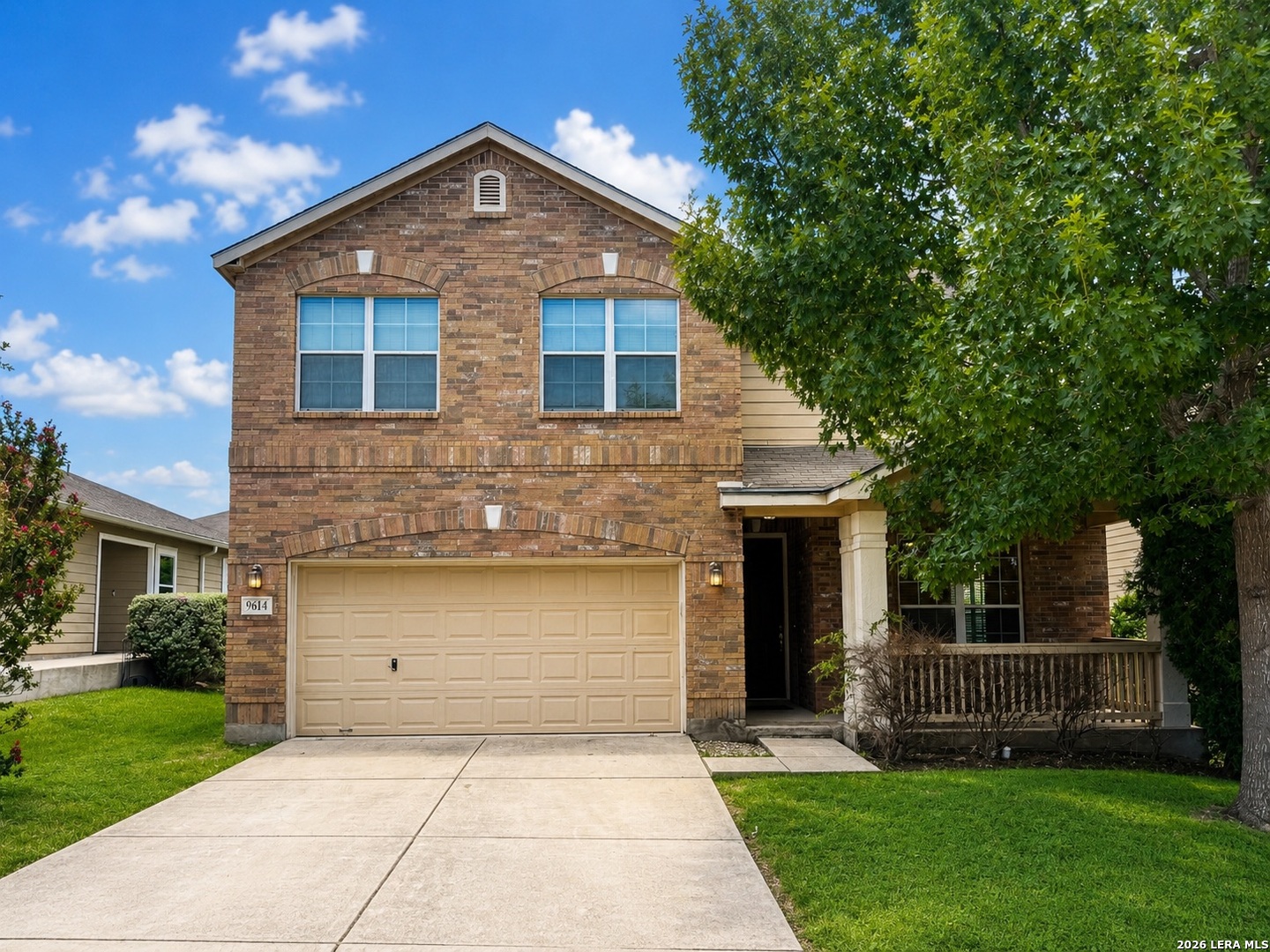 9614 Copper Estate Converse, TX 78109 - Photo 1 of 22