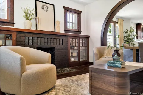 $675,000 | 3425 Fillmore Street, Denver, CO 80205