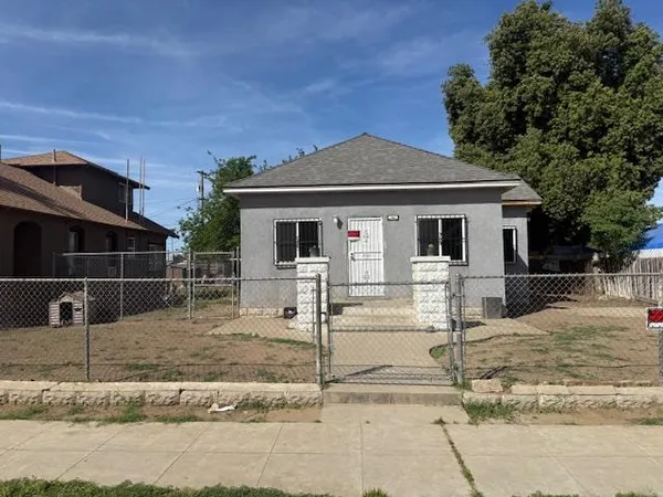 $185,000 | 441 North Clark Street, Fresno, CA 93701