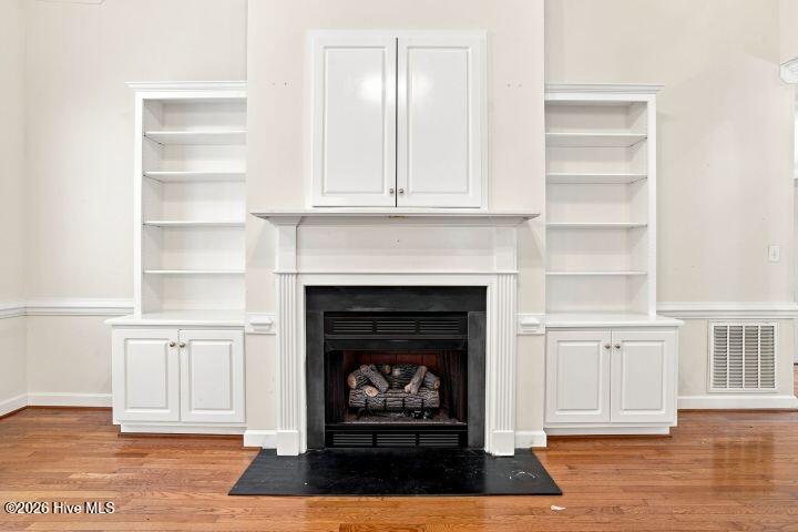 3532 Shadow Ridge Road North Wilson, NC 27896 - Photo 9 of 44 Gallery Image 9
