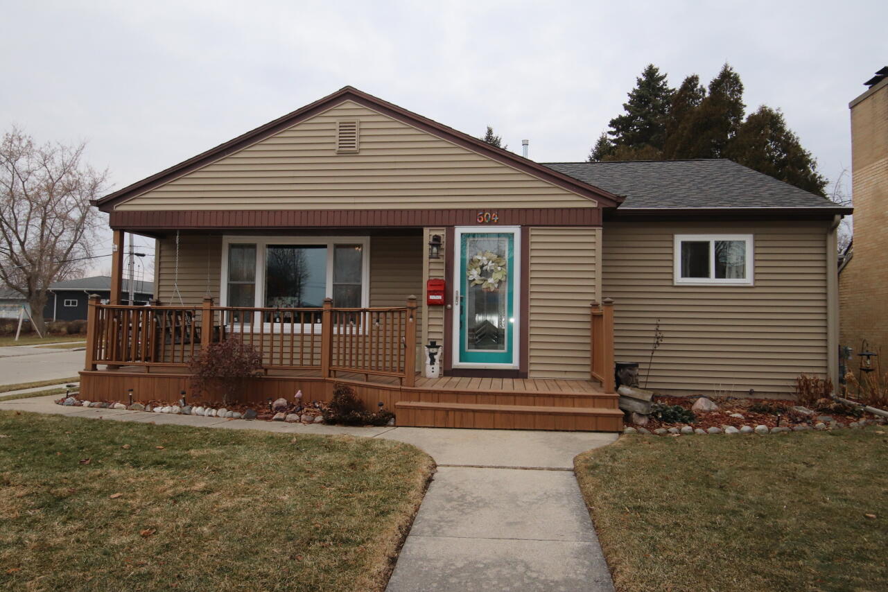 604 N. 27th St., Sheboygan