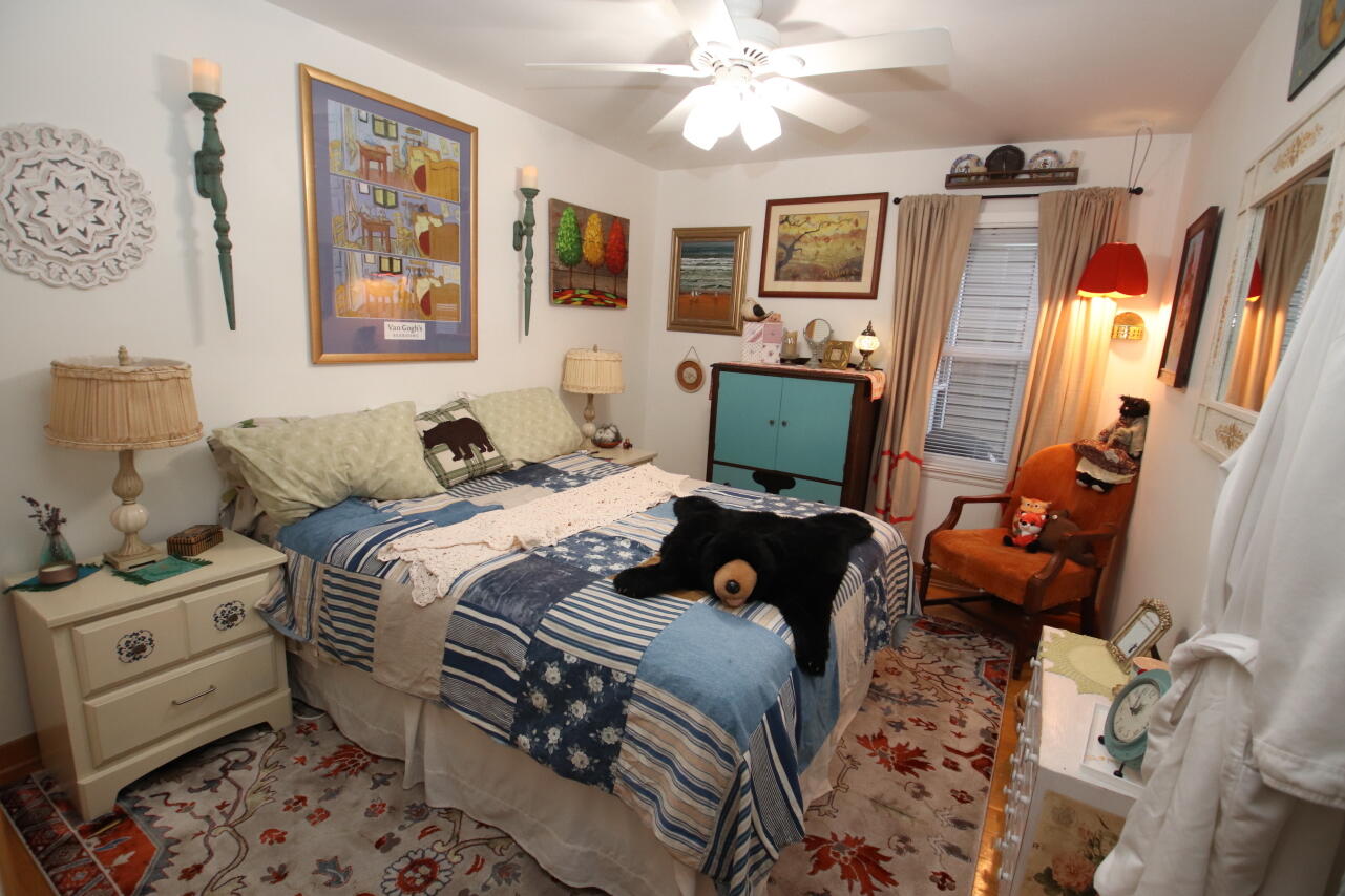 604 North 27th Street Sheboygan, WI 53081 - Photo 16 of 30 BR #2--View 2