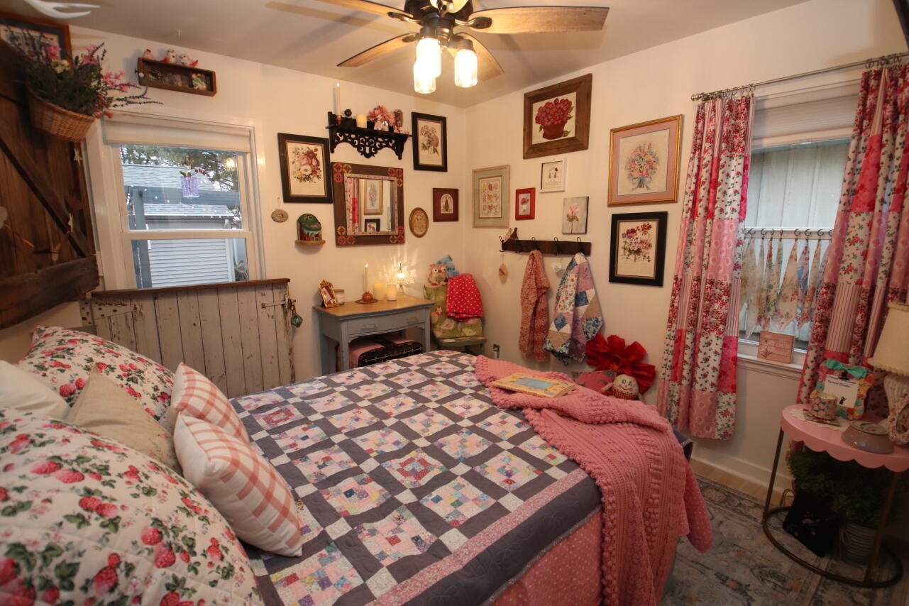 604 North 27th Street Sheboygan, WI 53081 - Photo 17 of 30 BR #3