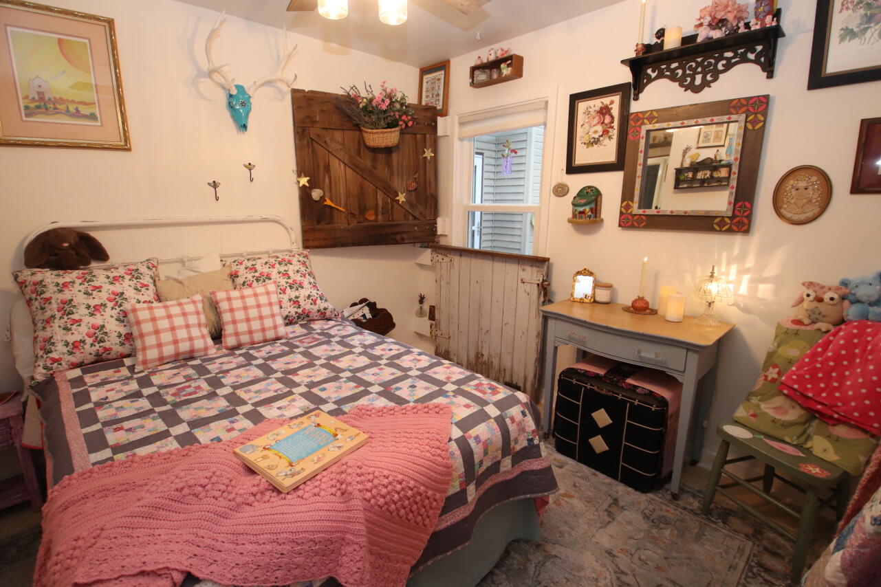 604 North 27th Street Sheboygan, WI 53081 - Photo 18 of 30 BR #3--View 2