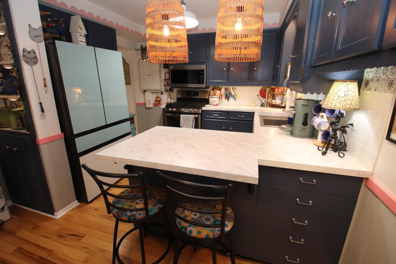 604 North 27th Street Sheboygan, WI 53081 - Photo 3 of 30 Kitchen