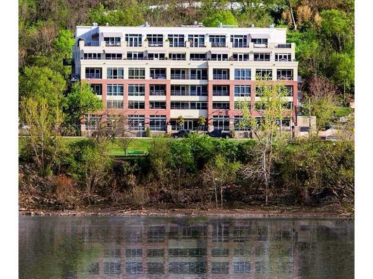 2260 Riverside Drive, Unit 505 Cincinnati, OH 45202 - Photo 1 of 1