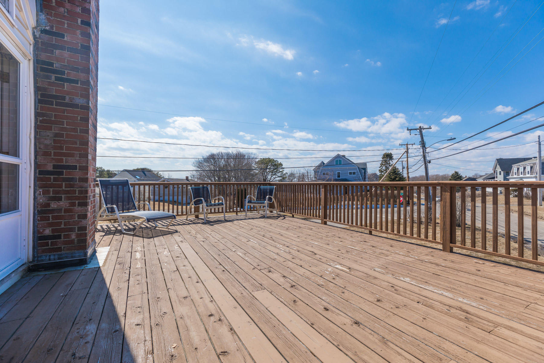 1 4th Street Biddeford Pool, ME 04006 - Photo 39 of 50 Deck