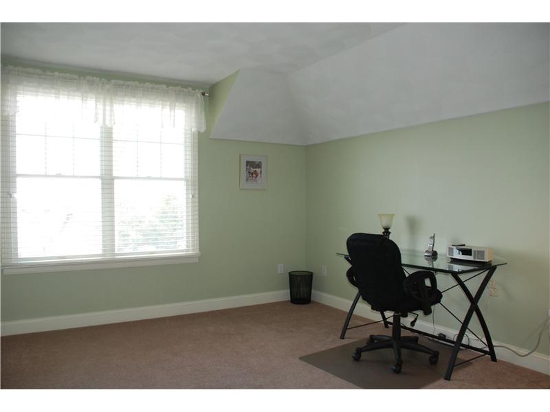 78 Channel View, Unit 2 Warwick, RI 02889 - Photo 15 of 23 Bedroom.