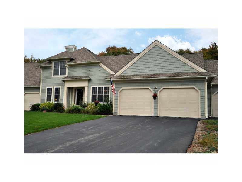 78 Channel View, Unit 2 Warwick, RI 02889 - Photo 2 of 23 Exterior Front.