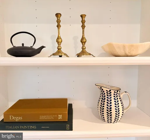 a vase of flowers sitting on a table