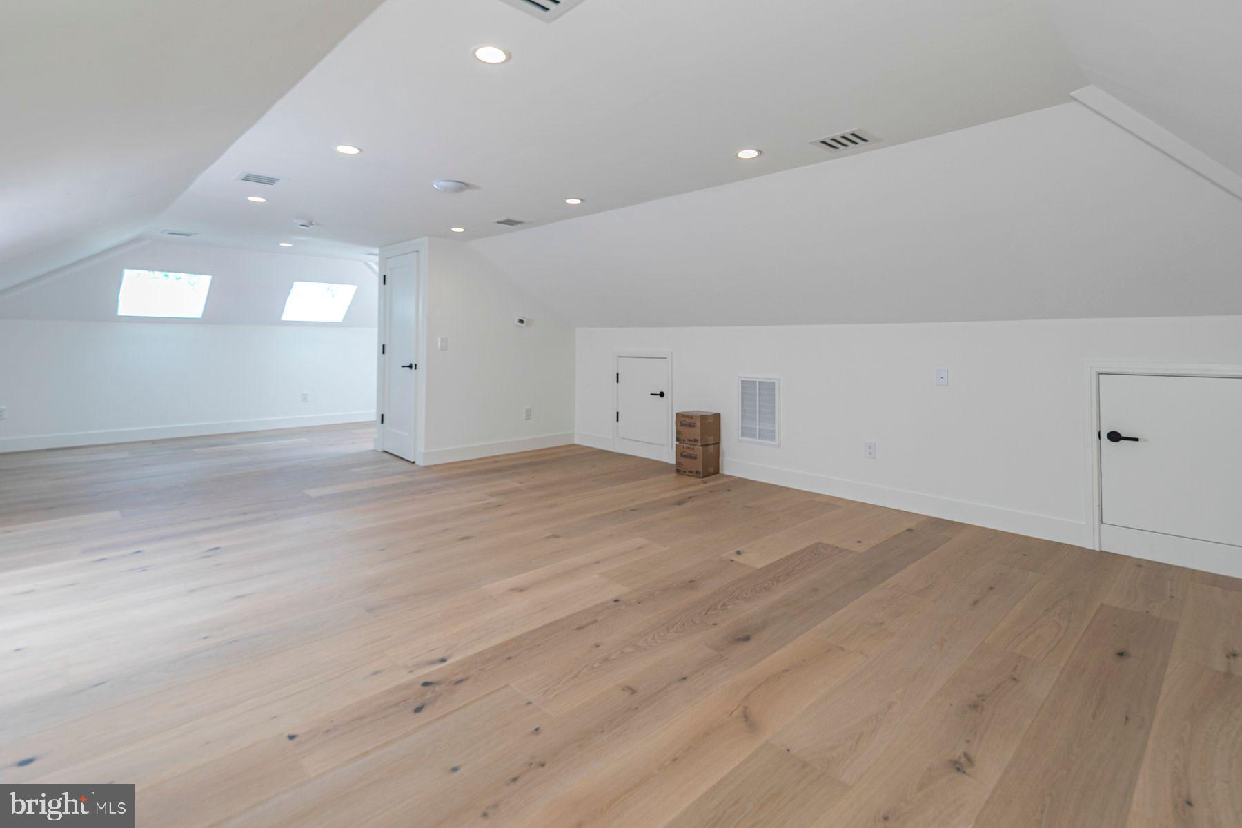 109 Poe Road Princeton, NJ 08540 - Photo 49 of 62 Third Floor Bonus Room