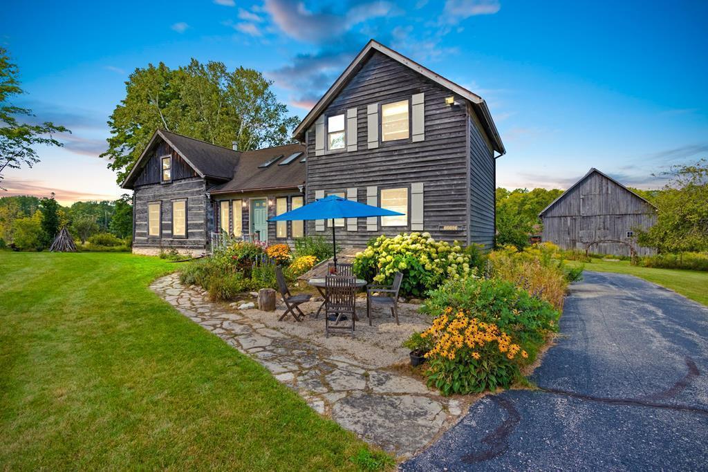 12163 Badger Road Ellison Bay, WI 54210 - Photo 5 of 66 Gallery Image 5
