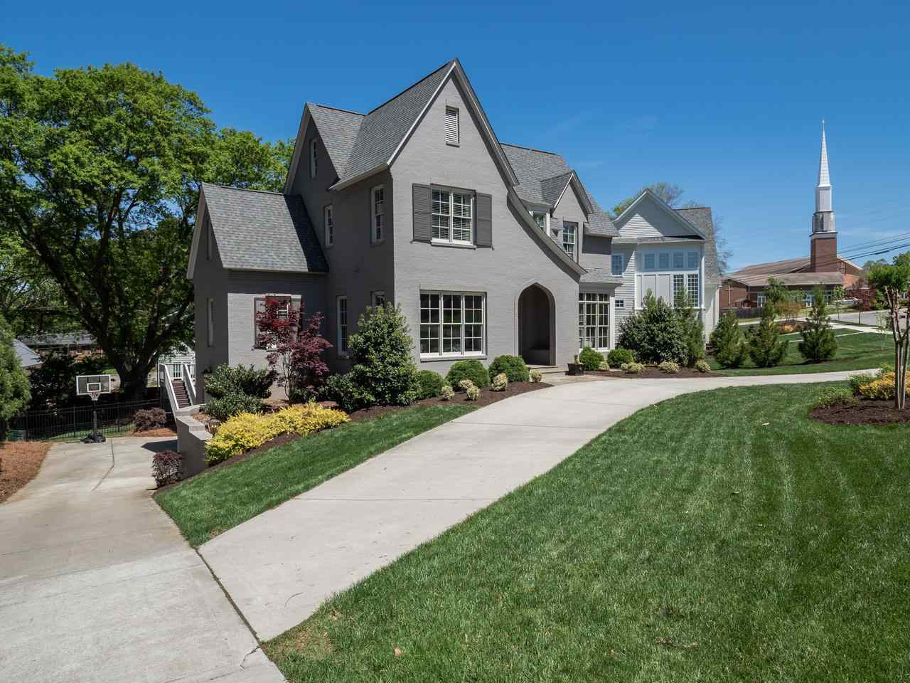 3316 Thomas Road Raleigh, NC 27607 - Photo 2 of 30 Photo 2