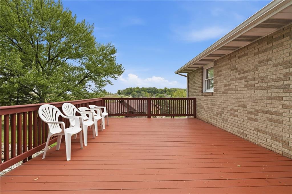 129 Ray Drive Rostraver Township, PA 15012 - Photo 26 of 48 Gallery Image 26