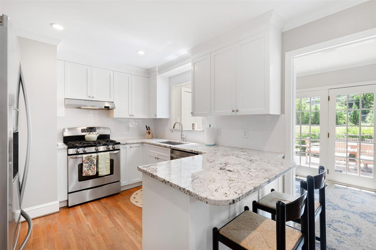 713 Davidson Street Raleigh, NC 27609 - Photo 12 of 21 Photo 12
