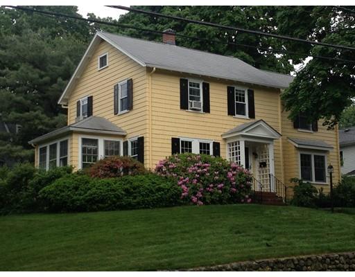63 Woodside Road Winchester, MA 01890 - Photo 2 of 29 Gallery Image 2