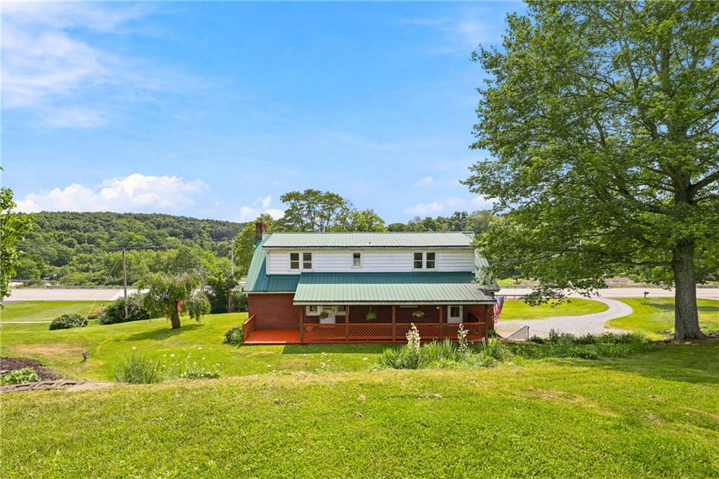 3224 Berlin Plank Road Berlin, PA 15530 - Photo 43 of 49 Gallery Image 43
