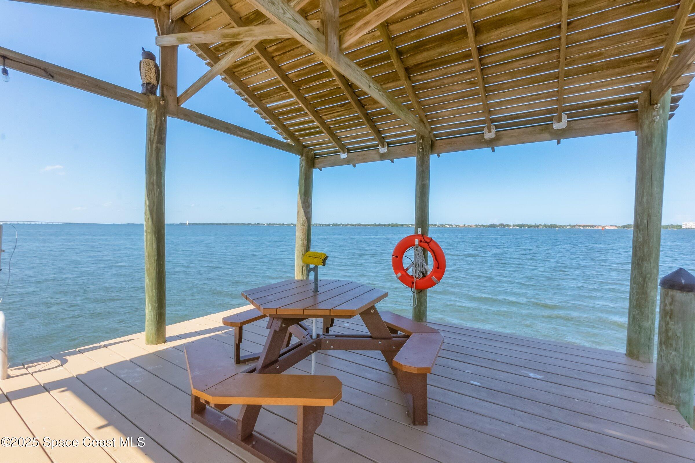 115 Indian River Drive, Unit 327 Cocoa, FL 32922 - Photo 37 of 47