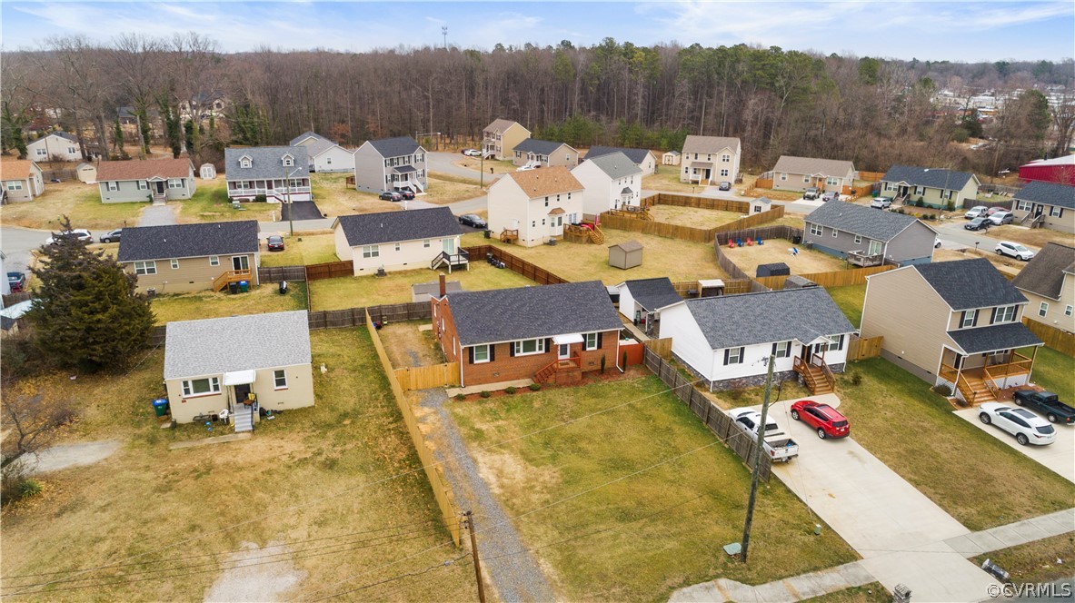 5660 Swanson Road Richmond, VA 23224 - Photo 27 of 35 Gallery Image 27