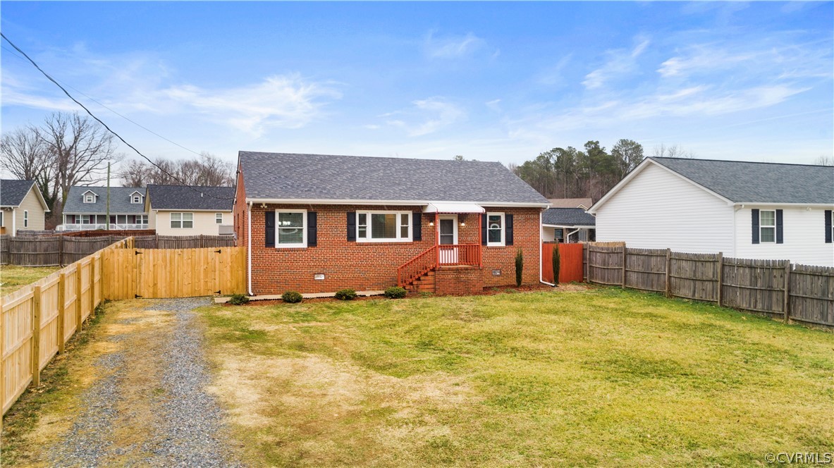 5660 Swanson Road Richmond, VA 23224 - Photo 31 of 35 Gallery Image 31