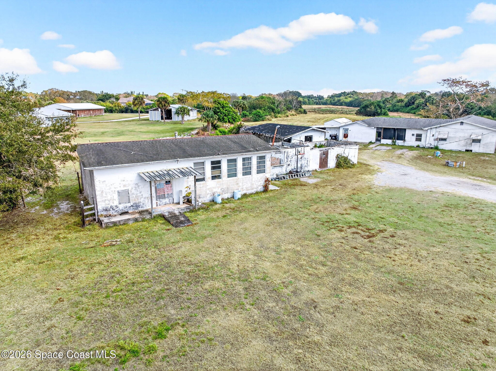 3825 Turtle Mound Road Melbourne, FL 32934 - Photo 5 of 19 DJI_26_00989