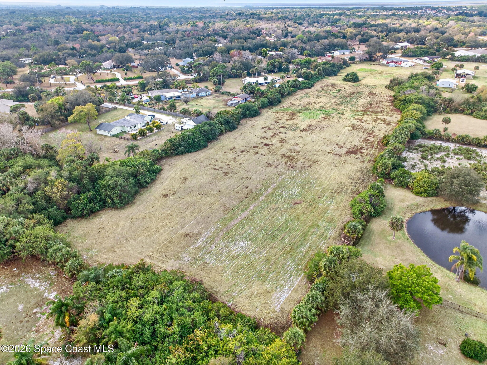 3825 Turtle Mound Road Melbourne, FL 32934 - Photo 7 of 19 DJI_26_00964