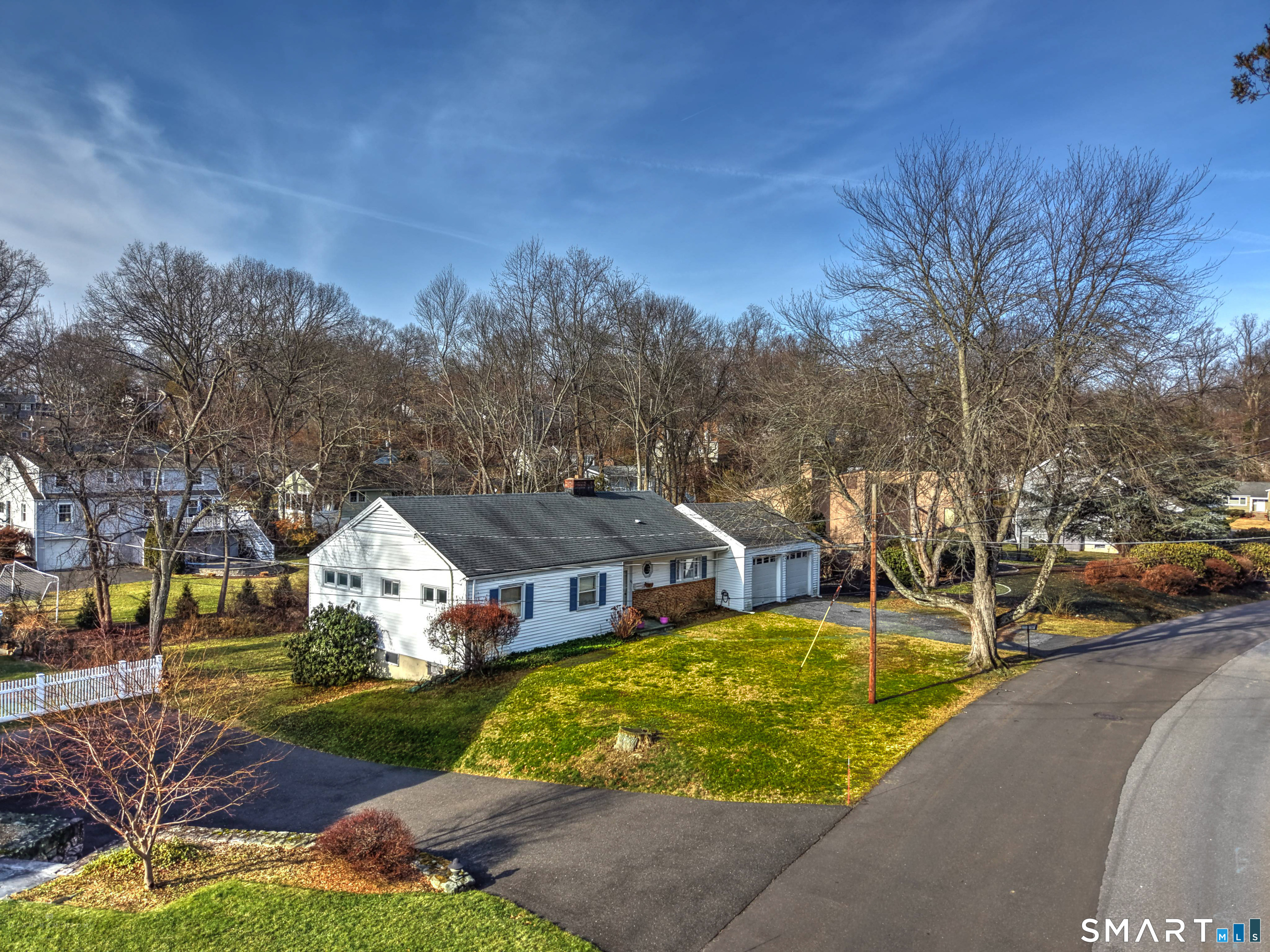 101 Applegate Road Fairfield, CT 06825 - Photo 18 of 19