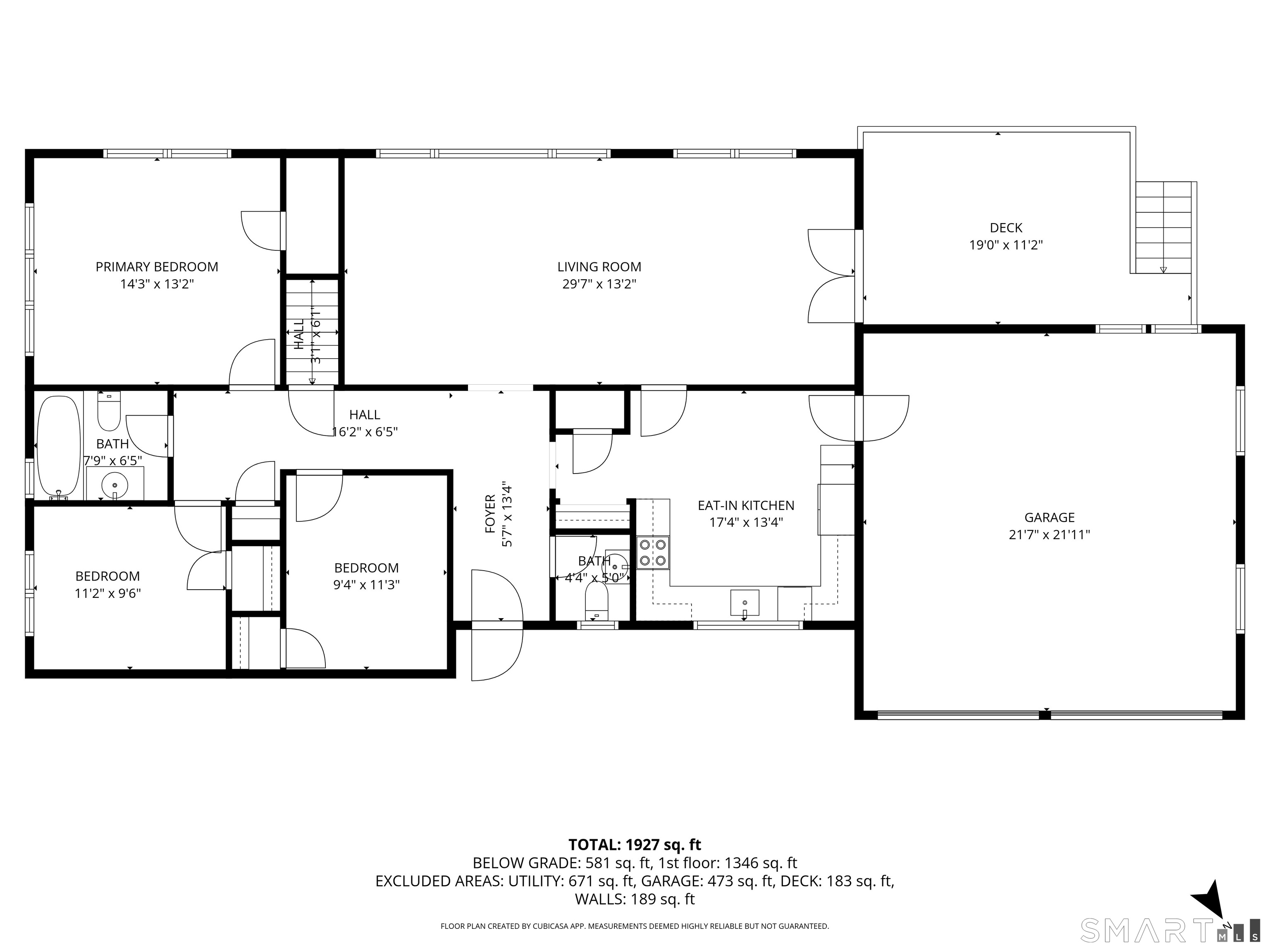 101 Applegate Road Fairfield, CT 06825 - Photo 20 of 21 a picture of a refrigerator
