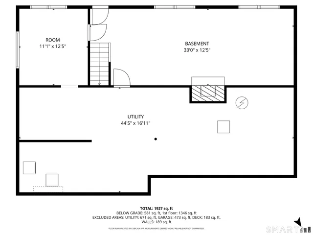 $629,000 | 101 Applegate Road, Fairfield, CT 06825