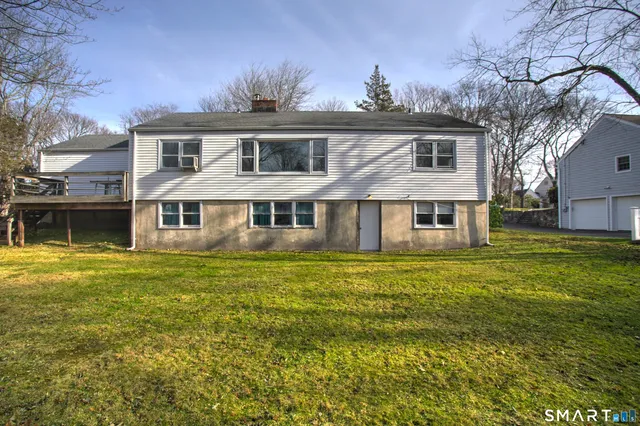 $629,000 | 101 Applegate Road, Fairfield, CT 06825