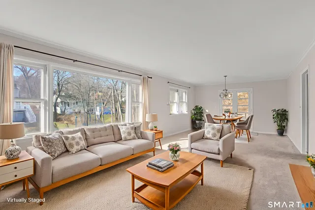 $629,000 | 101 Applegate Road, Fairfield, CT 06825