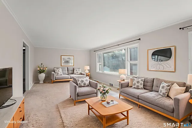 $629,000 | 101 Applegate Road, Fairfield, CT 06825