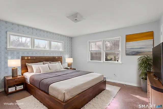 $629,000 | 101 Applegate Road, Fairfield, CT 06825