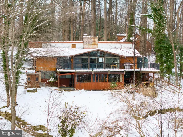 $899,000 | 712 Highspire Road, Glenmoore, PA 19343