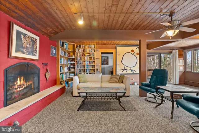 $899,000 | 712 Highspire Road, Glenmoore, PA 19343